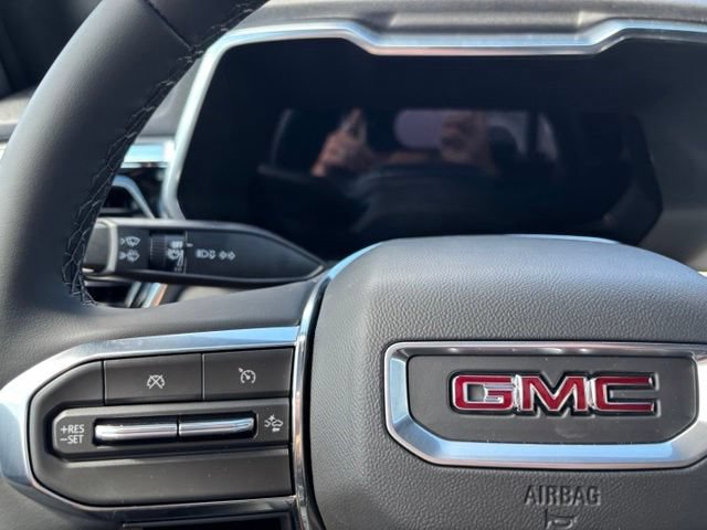 New 2026 GMC Canyon Elevation w/ Convenience Package AWD/4WD image 26