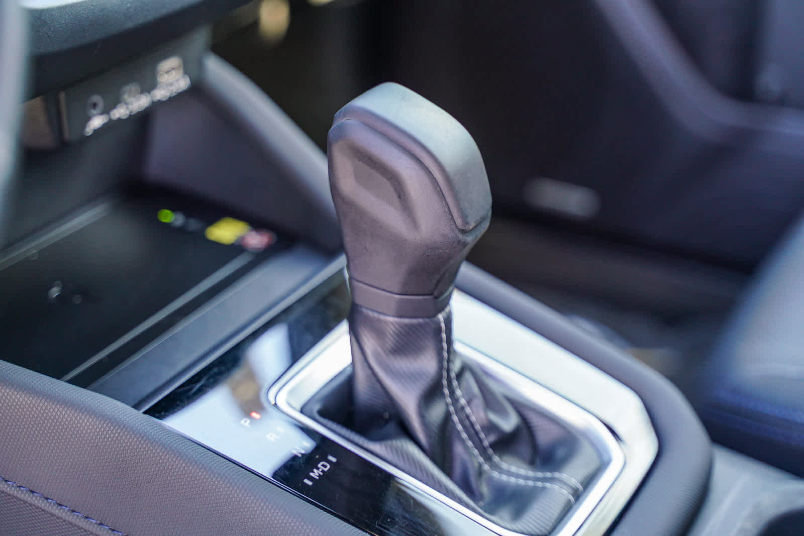 Certified 2025 Subaru Forester Limited image 19