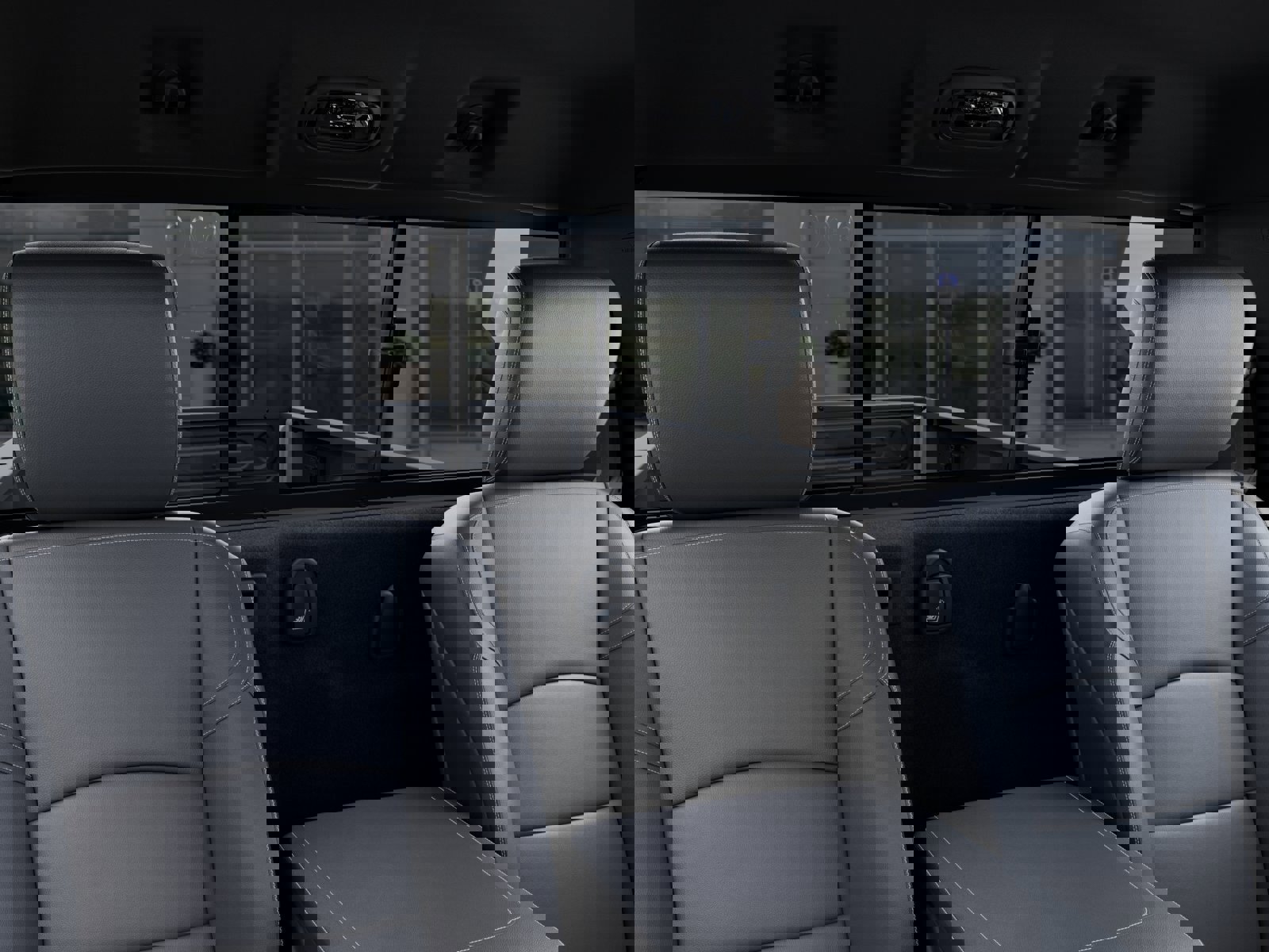 New 2026 RAM 2500 Tradesman image 24