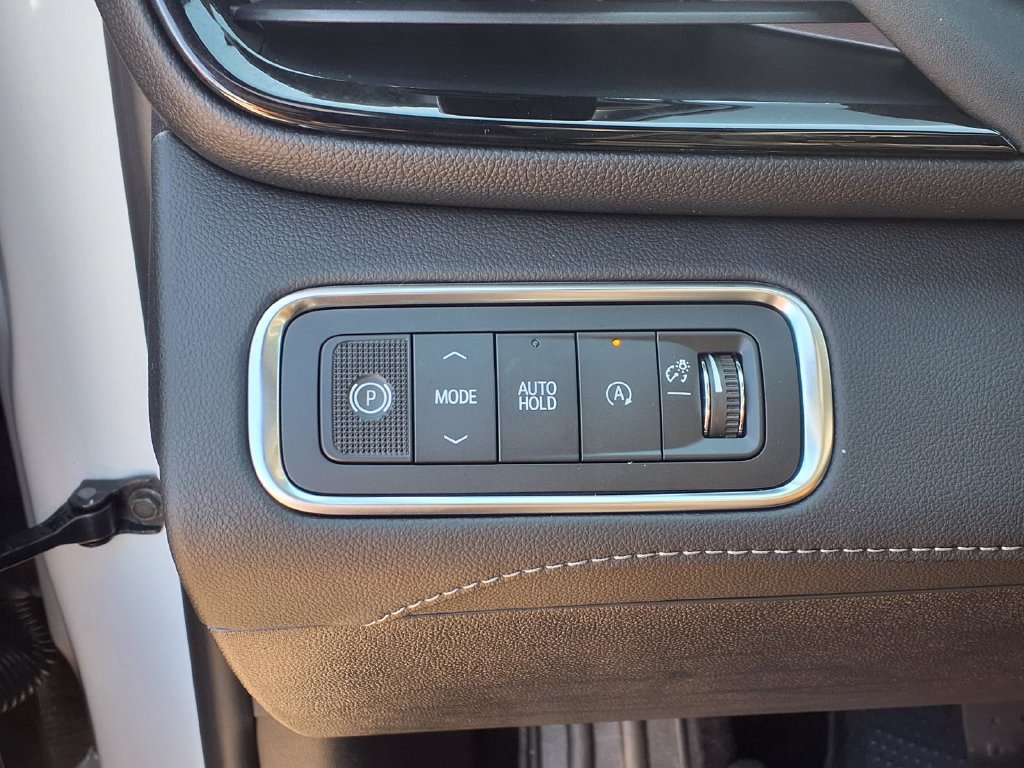 New 2027 Buick Enclave Sport Touring w/ Power Package FWD image 7