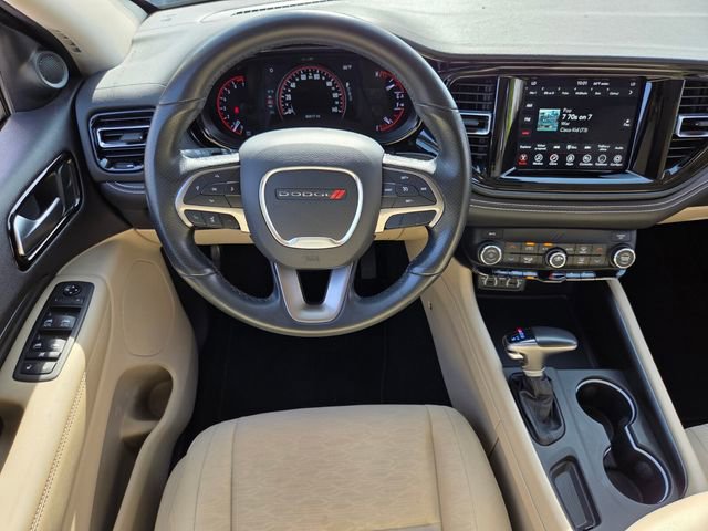 Used 2021 Dodge Durango SXT image 12