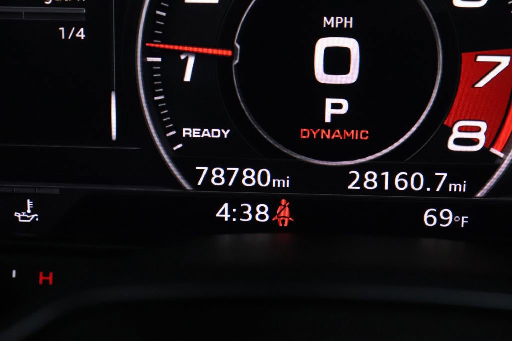 Used 2018 Audi TT 2.0T image 25