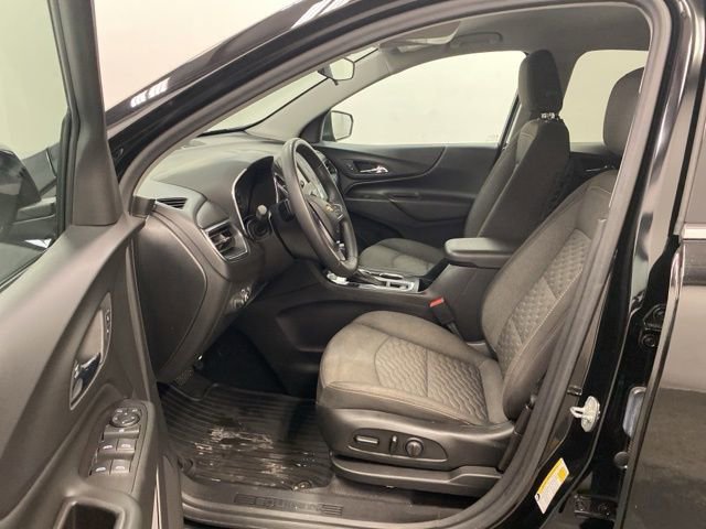 Used 2020 Chevrolet Equinox LT image 9