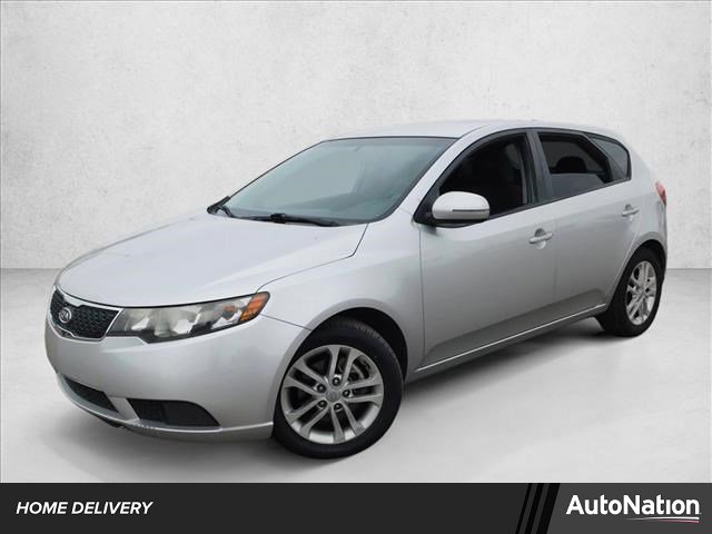 Used 2012 Kia Forte EX