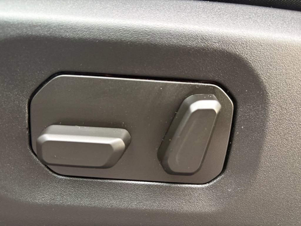 New 2026 Jeep Wrangler Sahara image 13