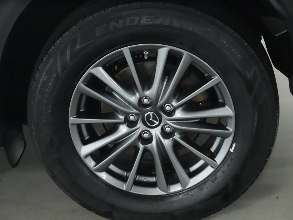 Used 2017 MAZDA CX-5 Sport FWD image 38
