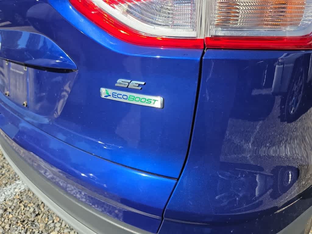 Used 2013 Ford Escape SE FWD image 9