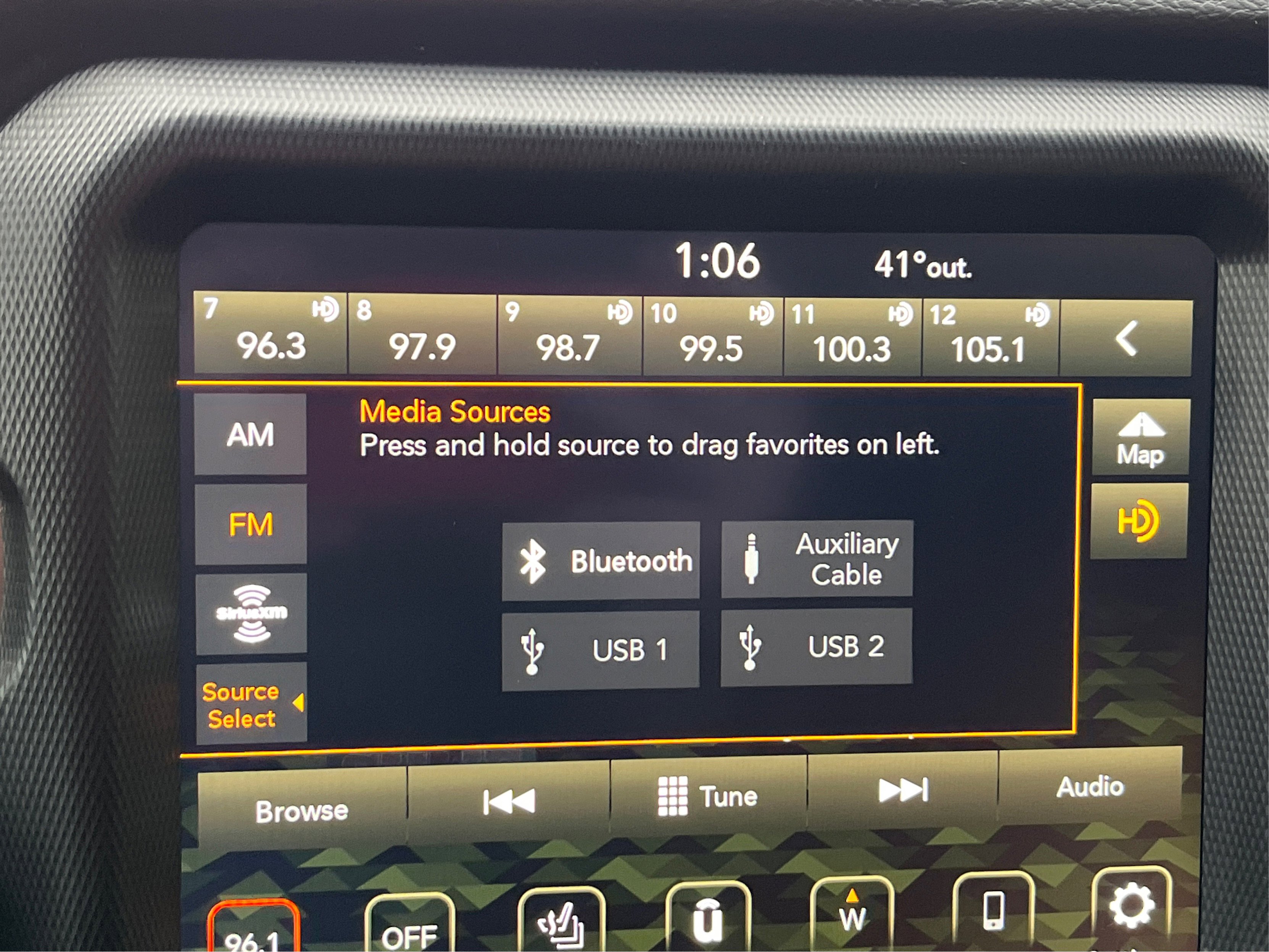 Used 2023 Jeep Wrangler Unlimited Rubicon 4xe w/ Steel Bumper Group image 54