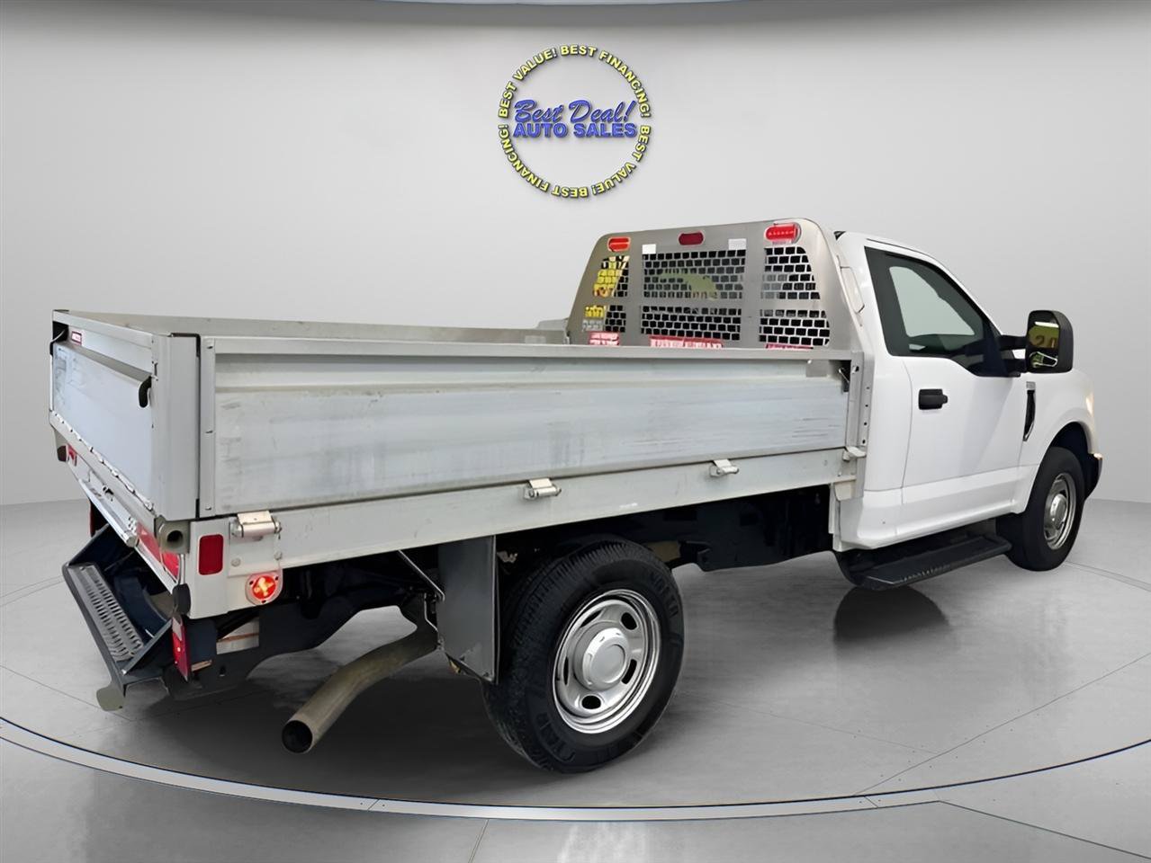 Used 2017 Ford F250 XL RWD image 5