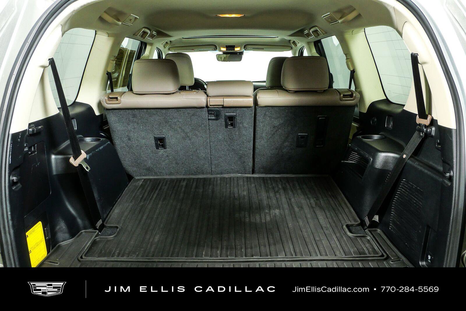 Used 2021 Lexus GX 460 Premium w/ Premium Package AWD/4WD image 31
