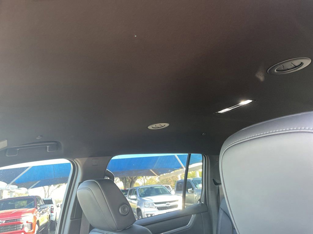 New 2026 GMC Acadia Elevation w/ Black Edition image 21