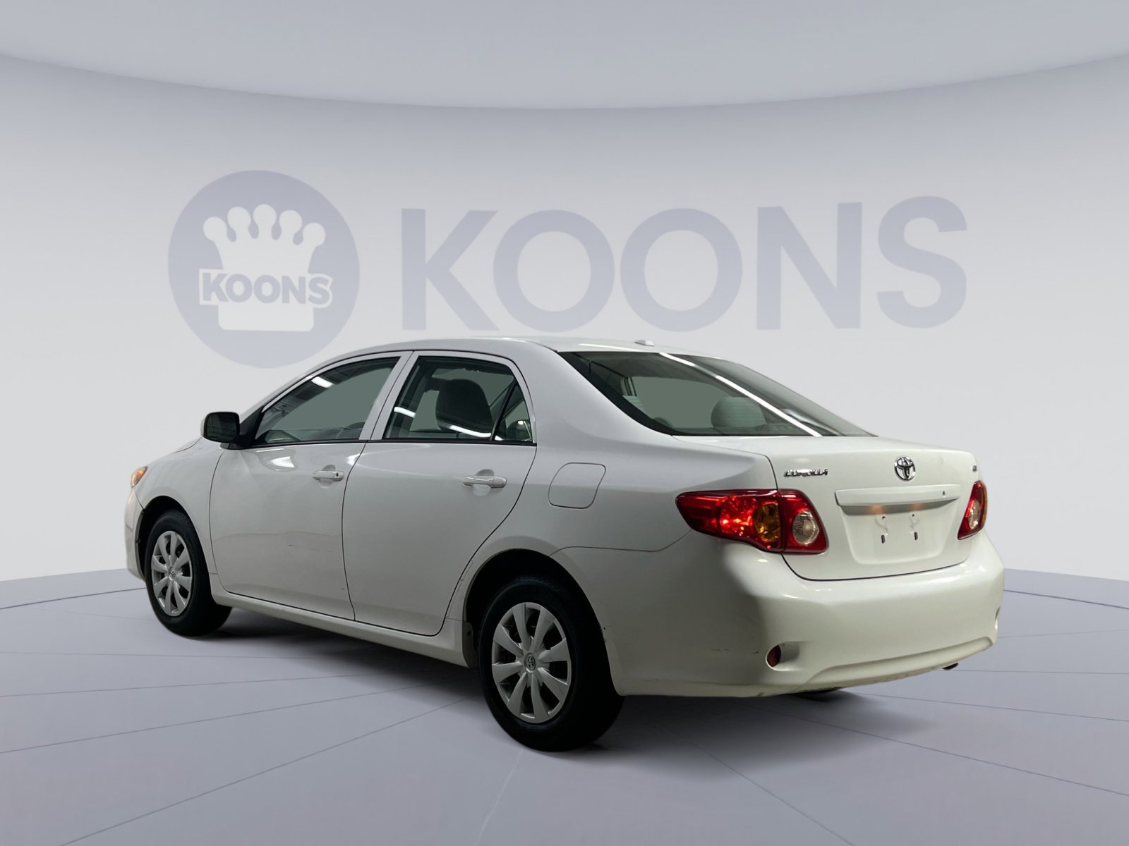 Used 2010 Toyota Corolla LE image 10