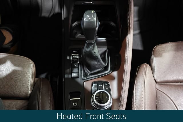 Used 2017 BMW X1 xDrive28i AWD/4WD image 23