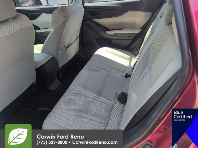 Used 2019 Subaru Impreza 2.0i AWD/4WD image 10