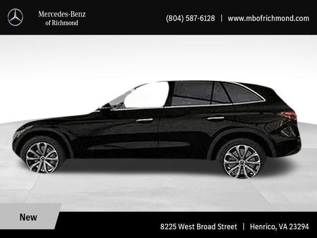 Certified 2026 Mercedes-Benz GLC 300 4MATIC image 33