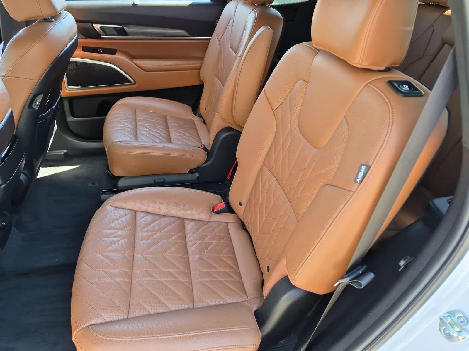Used 2024 Kia Telluride SX X-Line AWD/4WD image 21