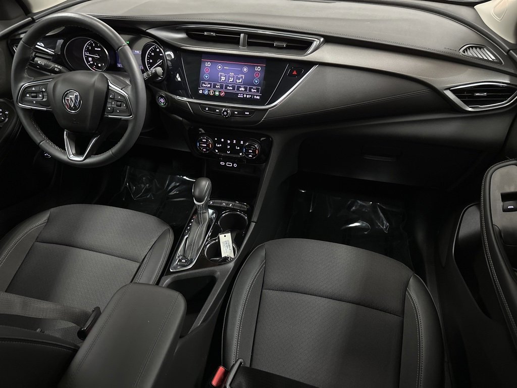 Used 2023 Buick Encore GX Select w/ Sport Touring Package image 12