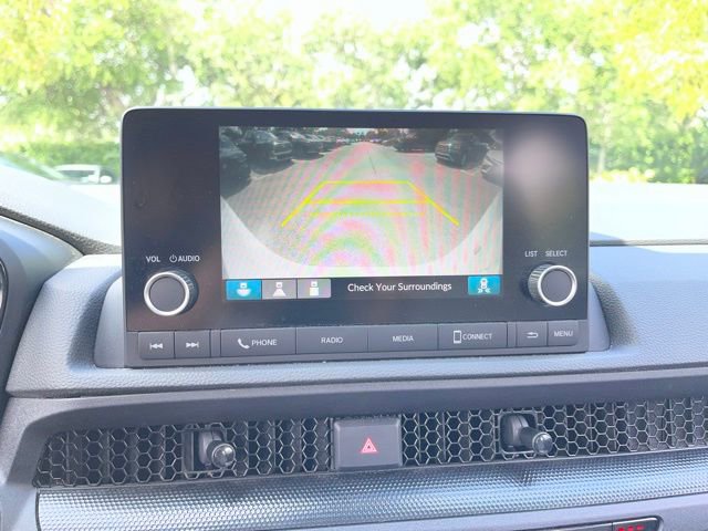 Used 2023 Honda CR-V EX image 9