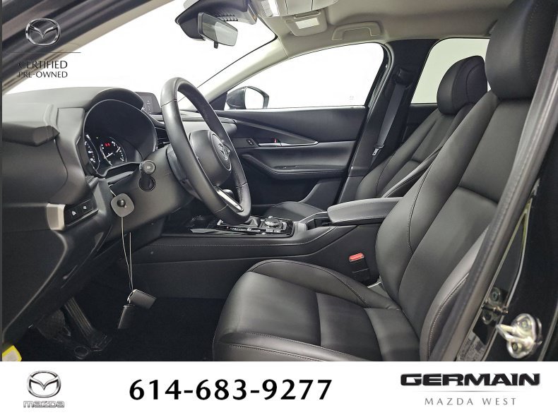 Used 2025 MAZDA CX-30 AWD 2.5 S w/ Select Sport Pkg image 11
