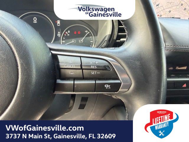 Used 2024 MAZDA MAZDA3 s FWD image 20