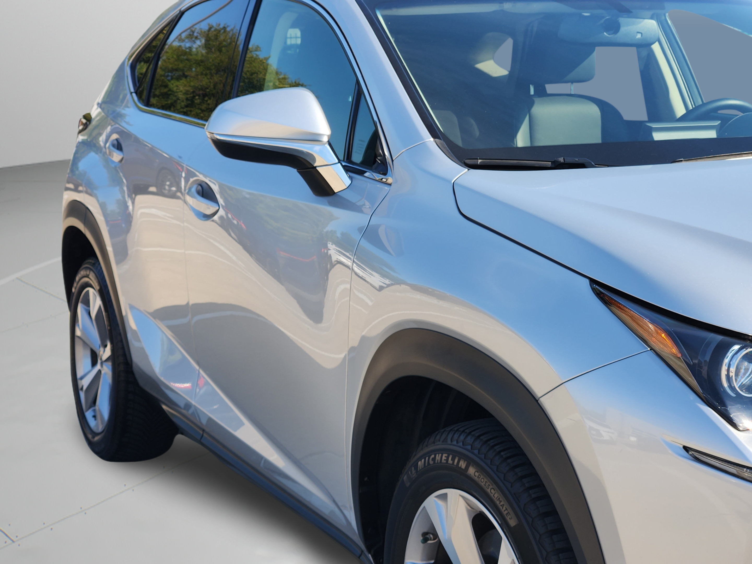 Used 2017 Lexus NX 200t FWD w/ Premium Package image 41
