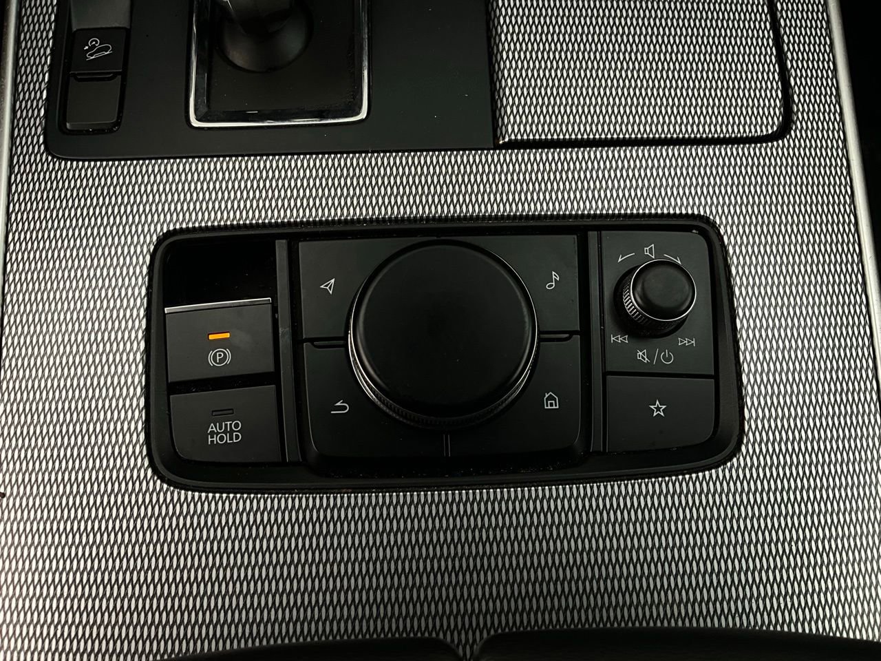 Used 2025 MAZDA CX-90 3.3 Turbo w/ Preferred Package image 24