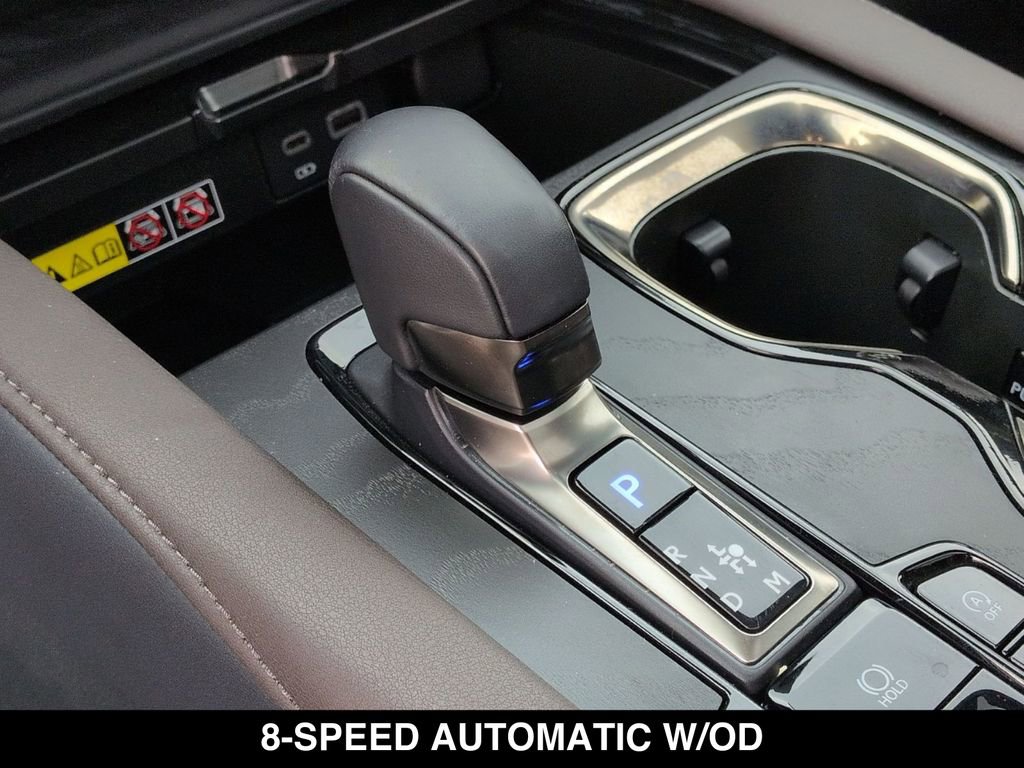 Used 2023 Lexus RX 350 AWD w/ Cold Area Package image 6