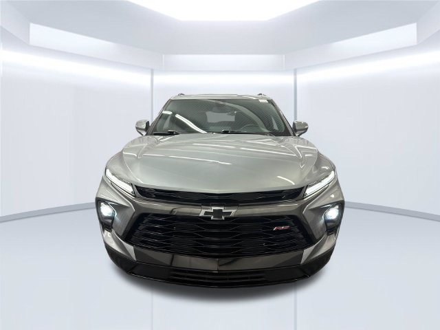 Used 2024 Chevrolet Blazer RS AWD/4WD image 2