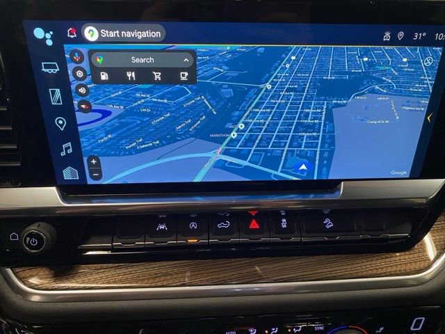 New 2026 Chevrolet Silverado 1500 LT Trail Boss image 17