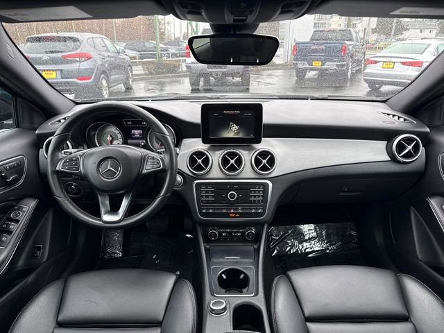 Used 2017 Mercedes-Benz GLA 250 4MATIC image 15