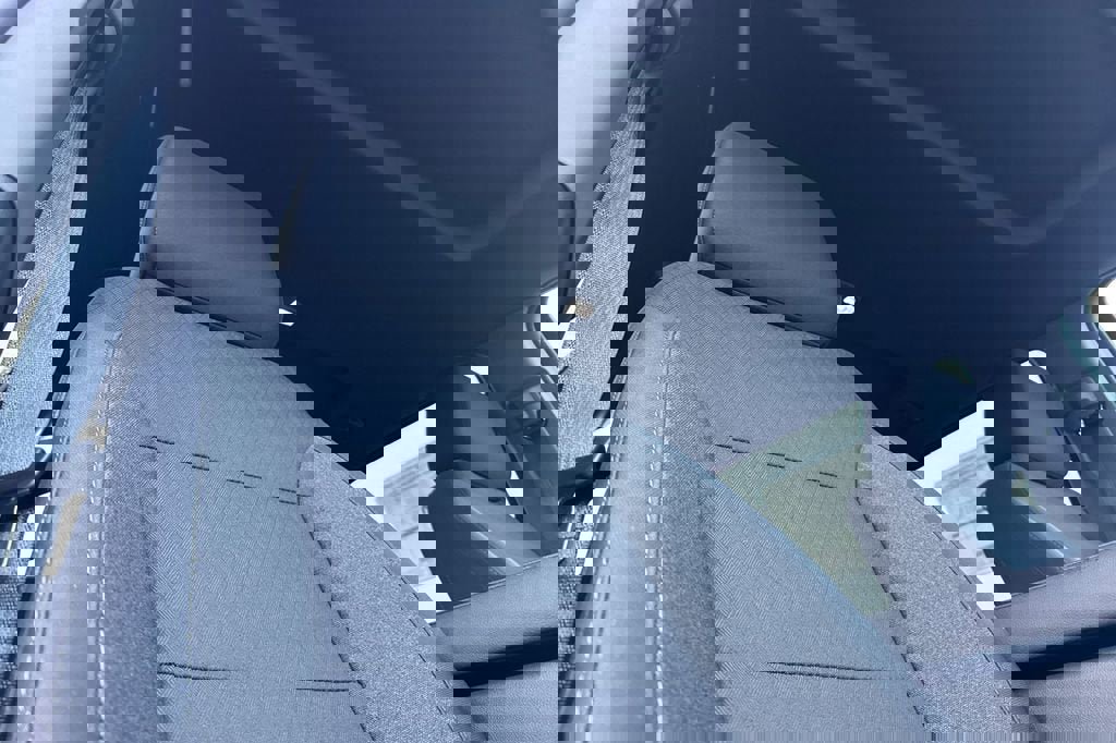 New 2026 Chevrolet Silverado 2500 Custom w/ Custom Value Package image 15