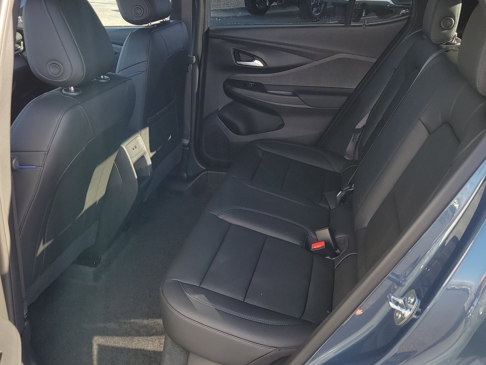 New 2026 Buick Envista Sport Touring image 7