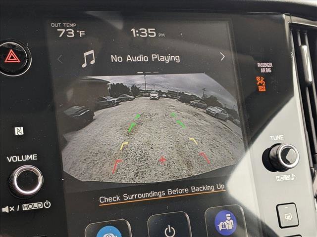 New 2025 Subaru Legacy Premium image 12