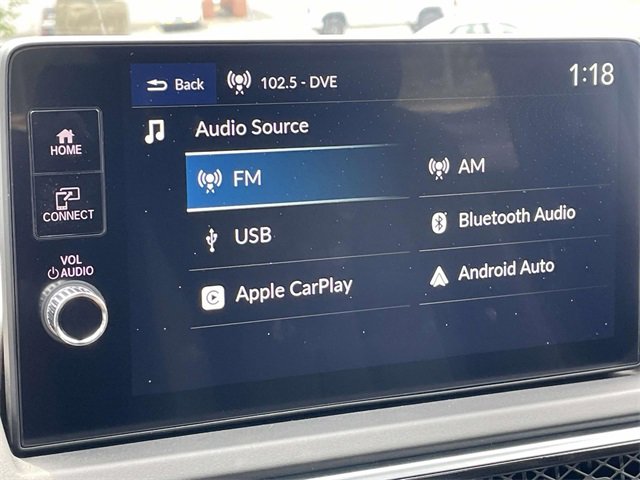 New 2025 Acura ADX A-Spec image 25