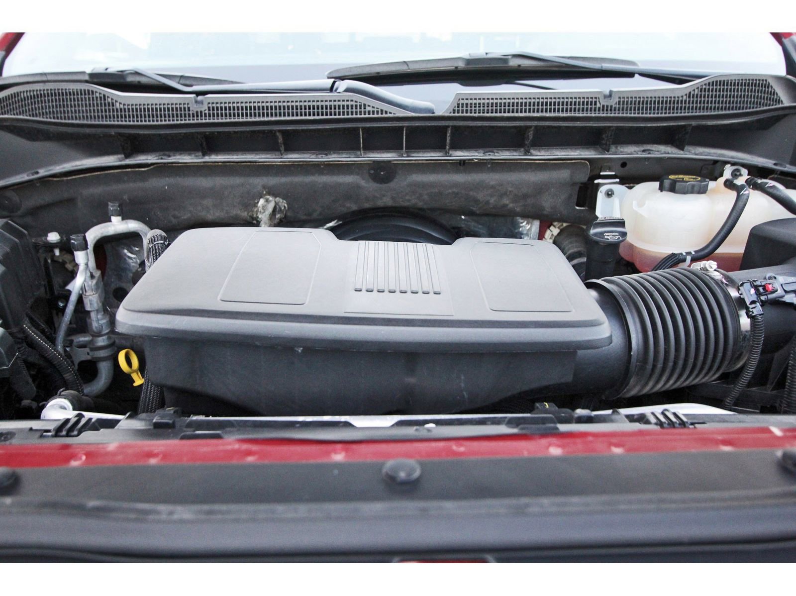 Used 2024 Chevrolet Silverado 1500 LT Trail Boss w/ Convenience Package II image 32