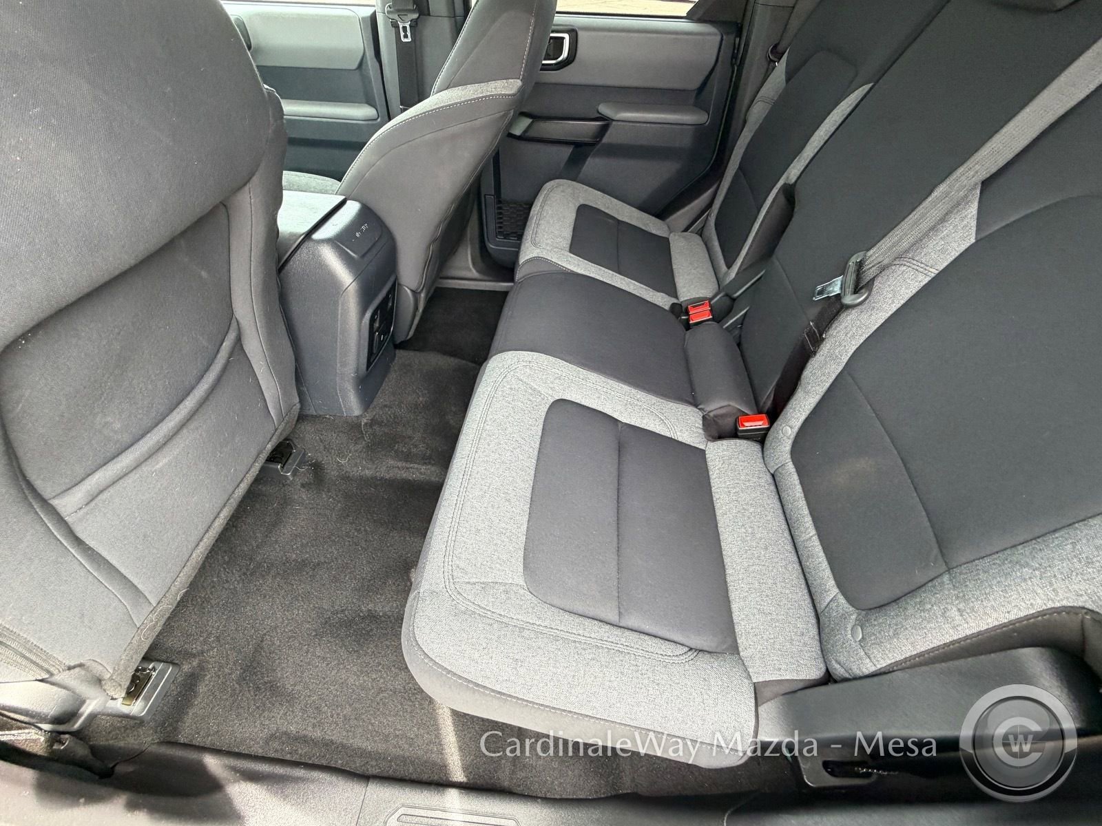 Used 2023 Ford Bronco Big Bend image 14