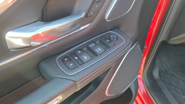 Certified 2023 RAM 1500 Laramie AWD/4WD image 11