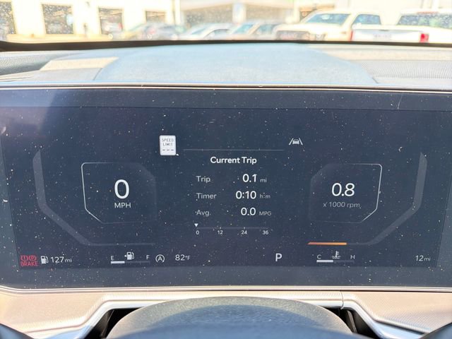 New 2026 Kia Sorento SX FWD image 11