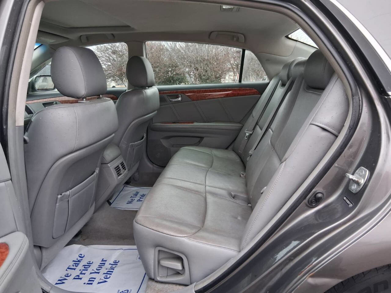 Used 2007 Toyota Avalon Limited image 7