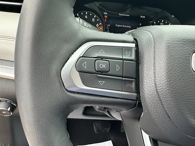 Used 2025 Jeep Compass Limited AWD/4WD image 23