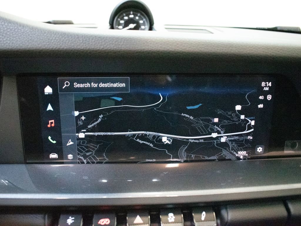 Certified 2025 Porsche 911 Carrera T image 28