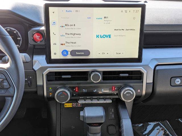 Used 2025 Toyota 4Runner TRD Off-Road Premium w/ Tow Technology Package image 27