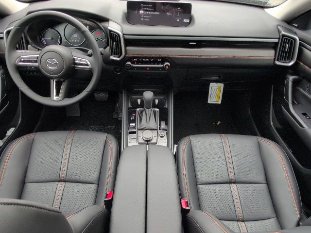 Used 2025 MAZDA CX-50 AWD 2.5 Hybrid w/ Weather Package image 11