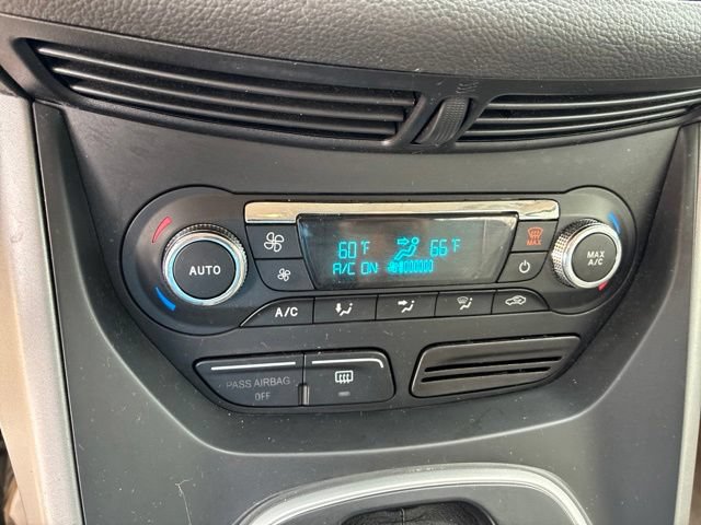 Used 2014 Ford Escape SE w/ Equipment Group 201A AWD/4WD image 11