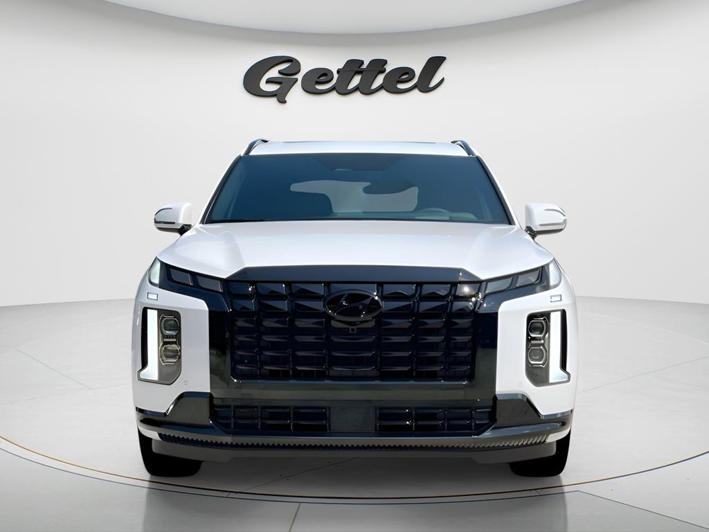 Used 2025 Hyundai Palisade Calligraphy image 12