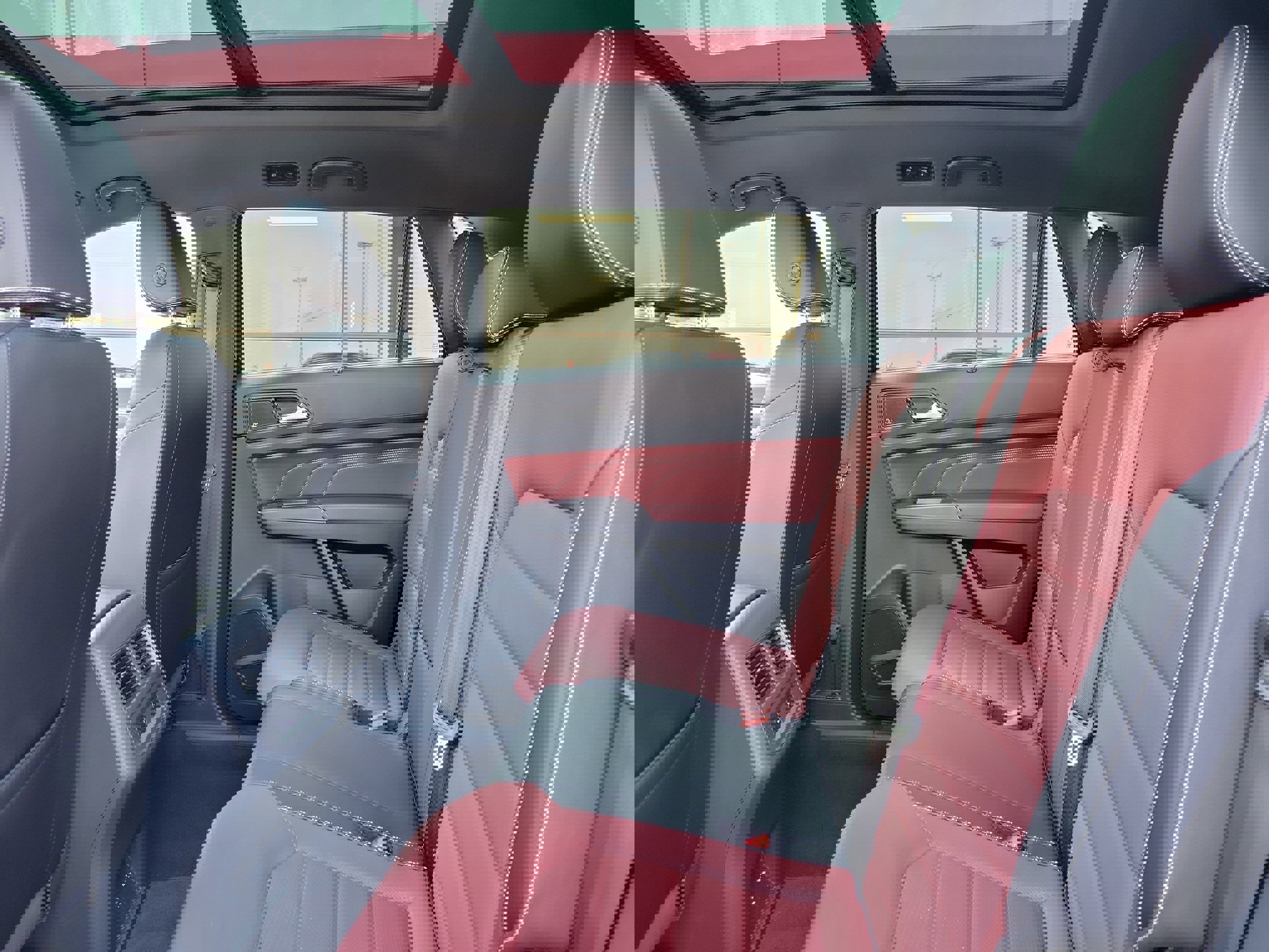 Used 2023 Volkswagen Atlas Cross Sport SEL Premium R-Line image 11