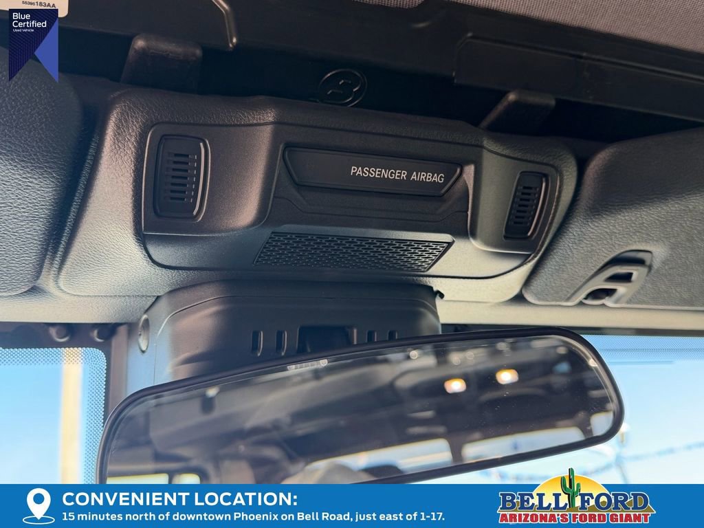 Used 2024 Jeep Gladiator Sport image 34