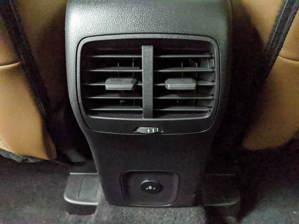 New 2025 Ford Bronco Sport Outer Banks w/ Outer Banks Tech Package+ image 19