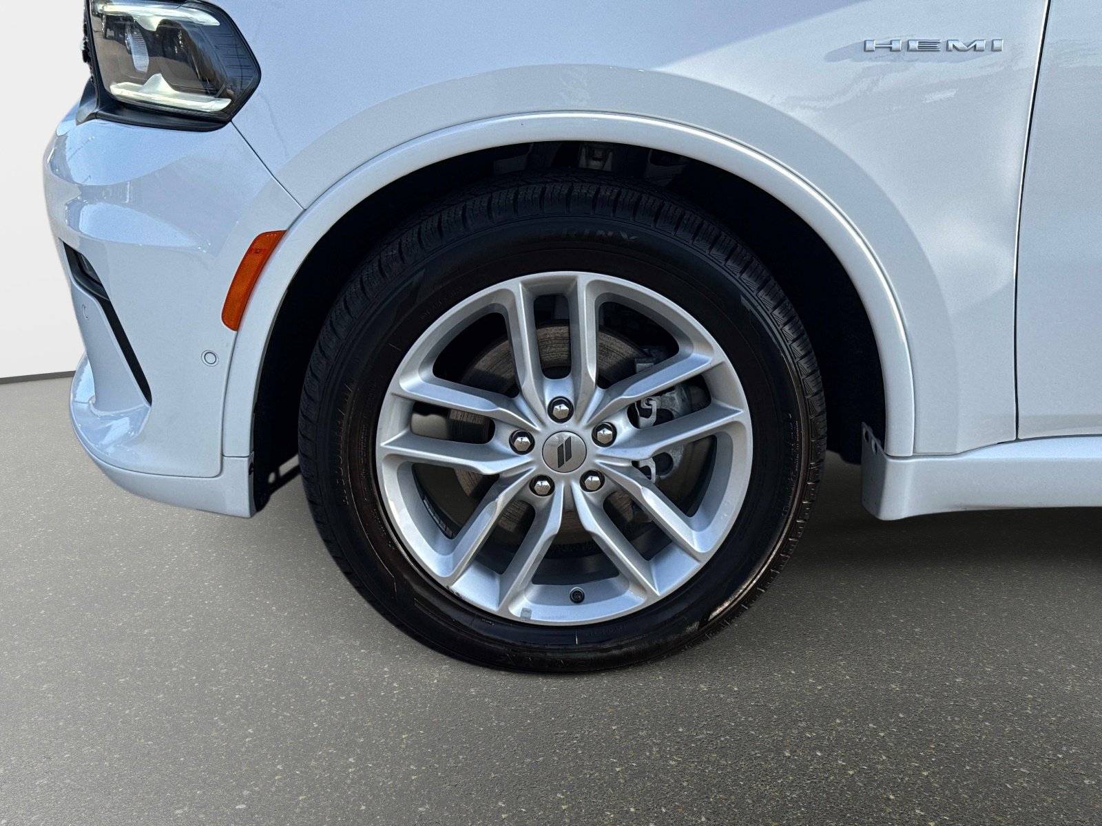 Used 2022 Dodge Durango R/T image 12