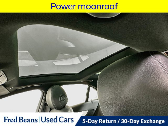 Used 2021 Mercedes-Benz C 300 4MATIC Sedan image 24
